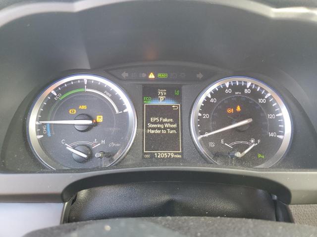Photo 9 from auction – 2015 TOYOTA HIGHLANDER with VIN 5TDDCRFH6FS012637