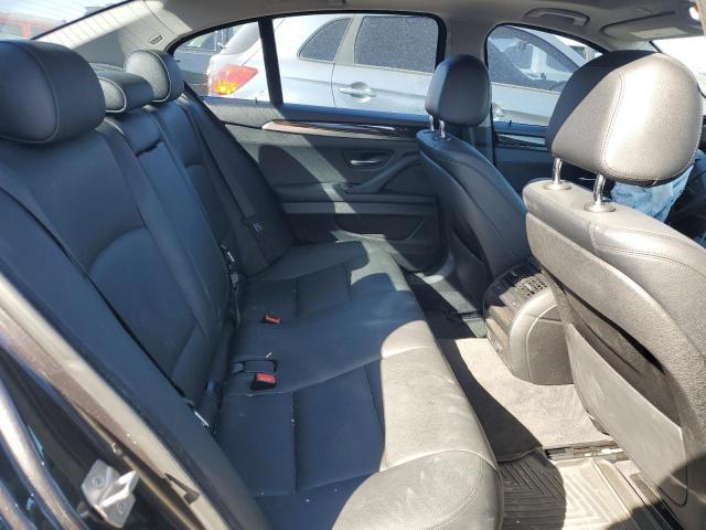 Photo 10 from auction – 2016 BMW 535 XI with VIN WBA5B3C50GG258221