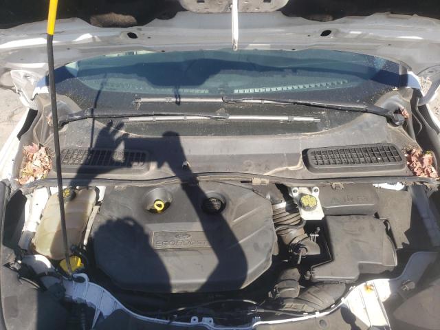 Photo 12 from auction – 2016 FORD ESCAPE TIT with VIN 1FMCU0J98GUB73360
