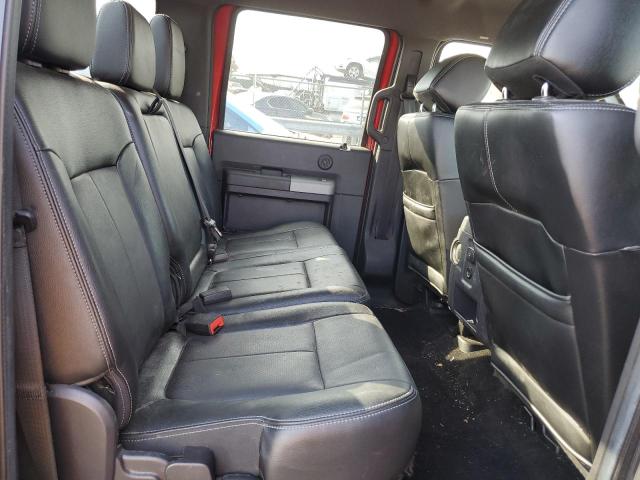 Photo 10 from auction – 2016 FORD F250 SUPER with VIN 1FT7W2BT7GEA31341