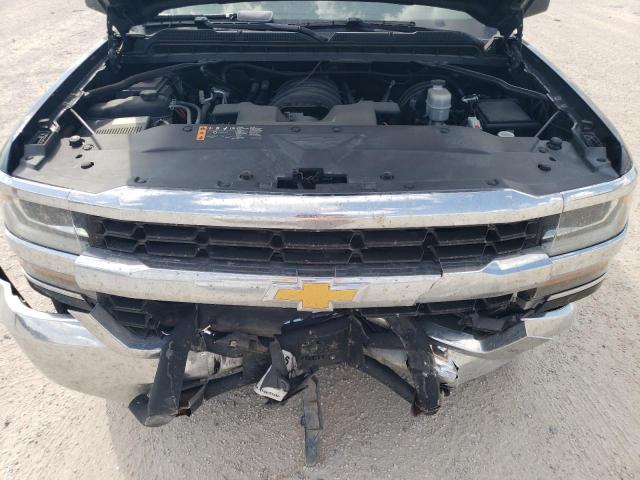Photo 11 from auction – 2019 CHEVROLET SILVERADO with VIN 2GCRCPEC7K1116121