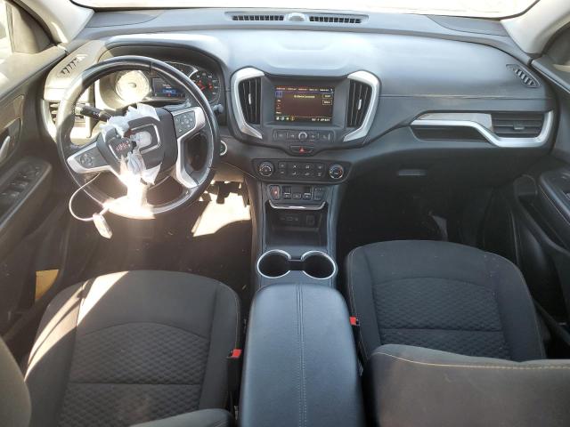 Photo 8 from auction – 2019 GMC TERRAIN SL with VIN 3GKALTEV5KL378875