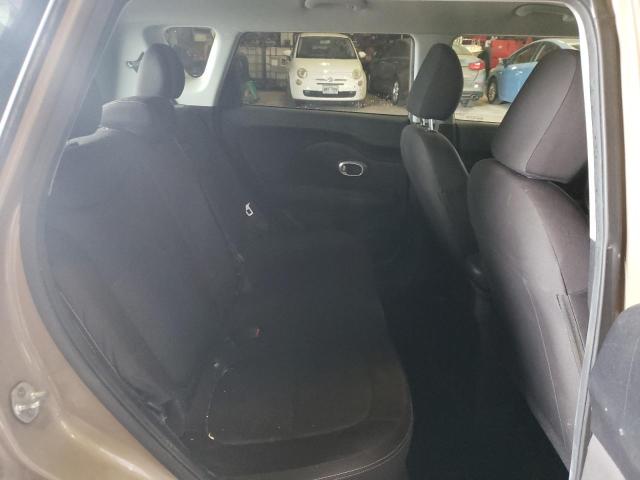 Photo 10 from auction – 2016 KIA SOUL with VIN KNDJN2A2XG7290797