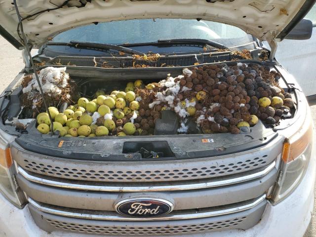 Photo 12 from auction – 2013 FORD EXPLORER with VIN 1FM5K8B86DGB70244