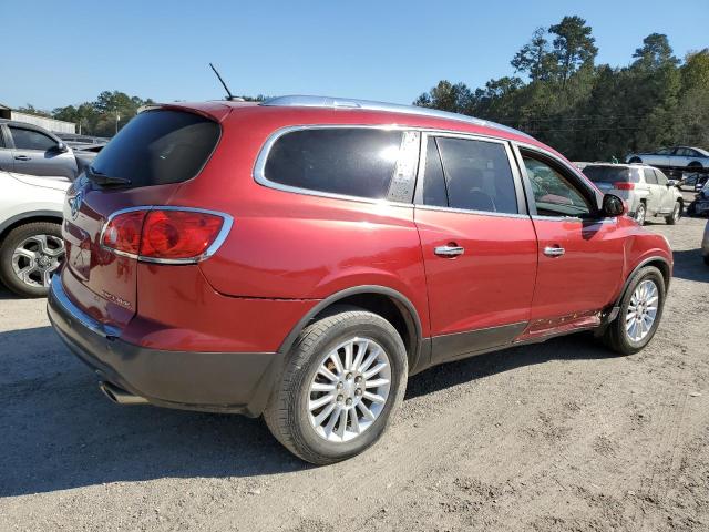Photo 3 from auction – 2012 BUICK ENCLAVE with VIN 5GAKVCED0CJ114409
