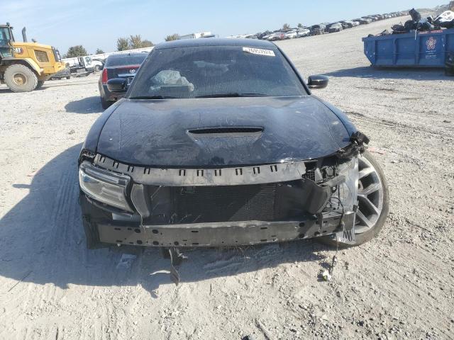 Photo 5 from auction – 2019 DODGE CHARGER R/ with VIN 2C3CDXCT0KH599128