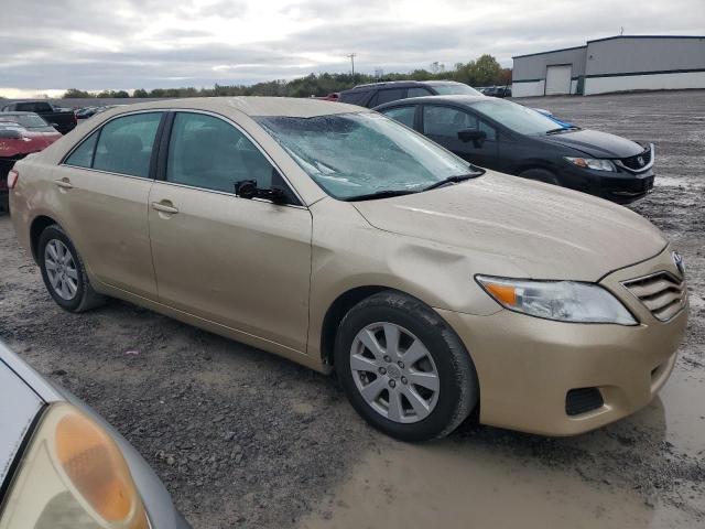 Photo 4 from auction – 2011 TOYOTA CAMRY BASE with VIN 4T4BF3EK4BR115068