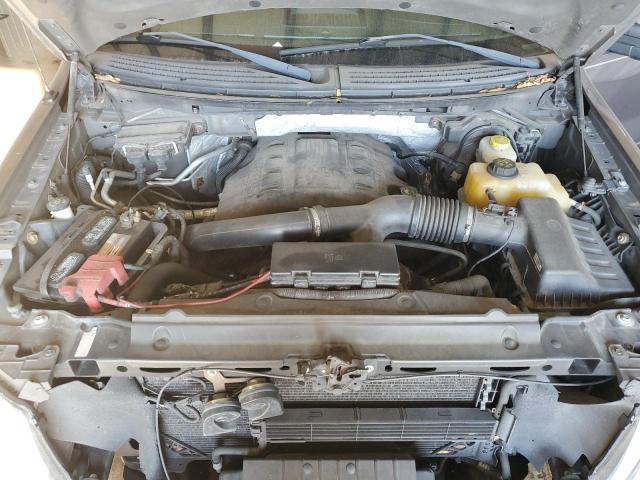 Photo 11 from auction – 2014 FORD F150 SUPER with VIN 1FTFW1ET7EKD35740