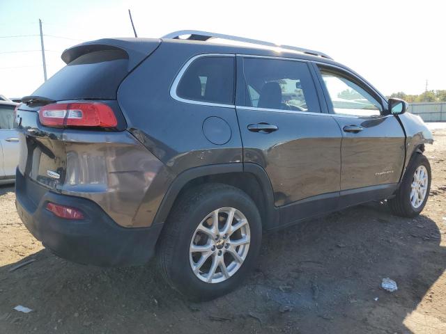 Photo 3 from auction – 2016 JEEP CHEROKEE L with VIN 1C4PJMCB1GW100695