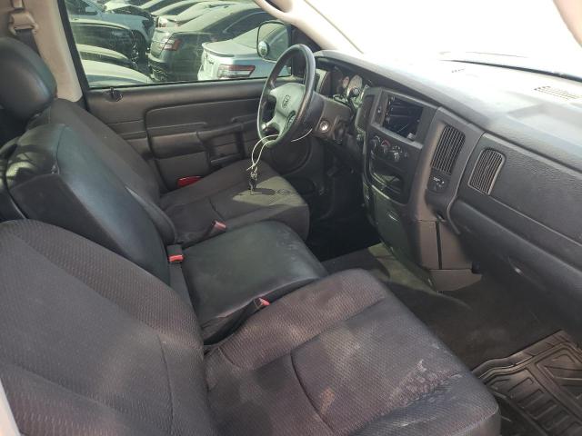 Photo 8 from auction – 2003 DODGE RAM 1500 S with VIN 1D7HA16D13J587989
