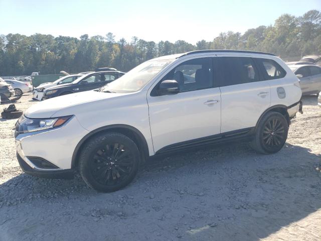 Photo 1 from auction – 2020 MITSUBISHI OUTLANDER with VIN JA4AD3A34LZ015789