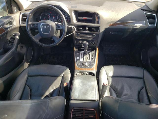 Photo 8 from auction – 2011 AUDI Q5 PRESTIG with VIN WA1WKAFP0BA043176