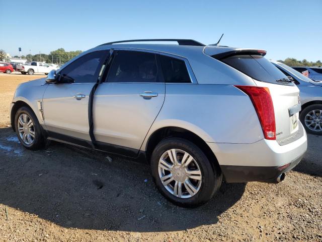 Photo 2 from auction – 2012 CADILLAC SRX with VIN 3GYFNGE33CS651069