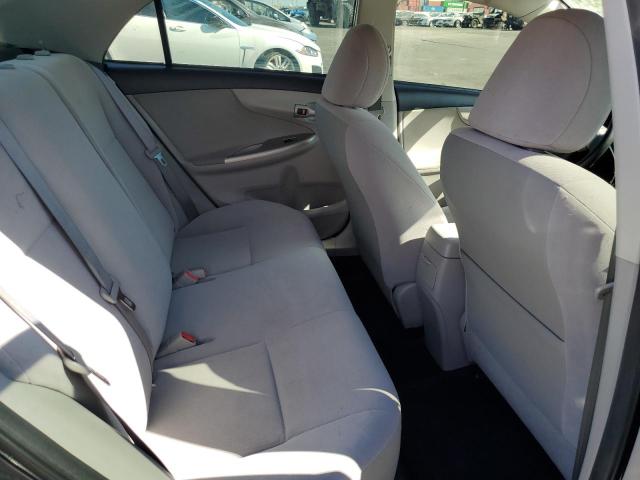 Photo 10 from auction – 2011 TOYOTA COROLLA BA with VIN JTDBU4EE6B9132560