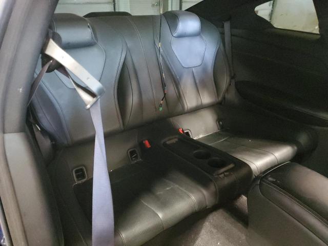 Photo 10 from auction – 2017 INFINITI Q60 PREMIU with VIN JN1EV7EL2HM553369