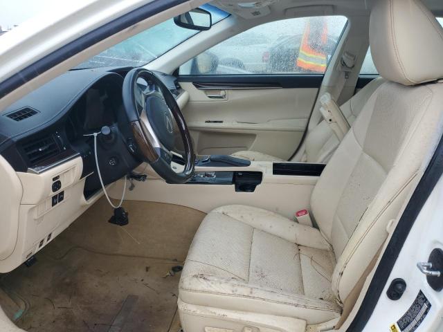 Photo 7 from auction – 2014 LEXUS ES 350 with VIN JTHBK1GG3E2093327