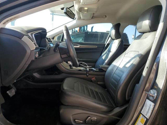 Photo 7 from auction – 2016 FORD FUSION SE with VIN 3FA6P0HD9GR106248