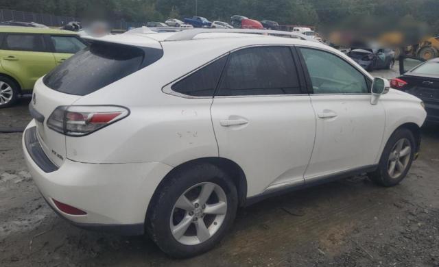 Фото 3 с аукциона – 2010 LEXUS RX 350 с VIN JTJBK1BA3A2417632