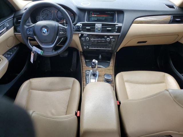 Photo 8 from auction – 2017 BMW X3 XDRIVE2 with VIN 5UXWX9C5XH0D97778