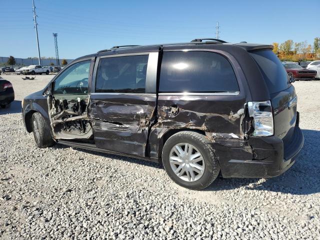 Photo 2 from auction – 2010 CHRYSLER TOWN & COU with VIN 2A4RR5D10AR279545