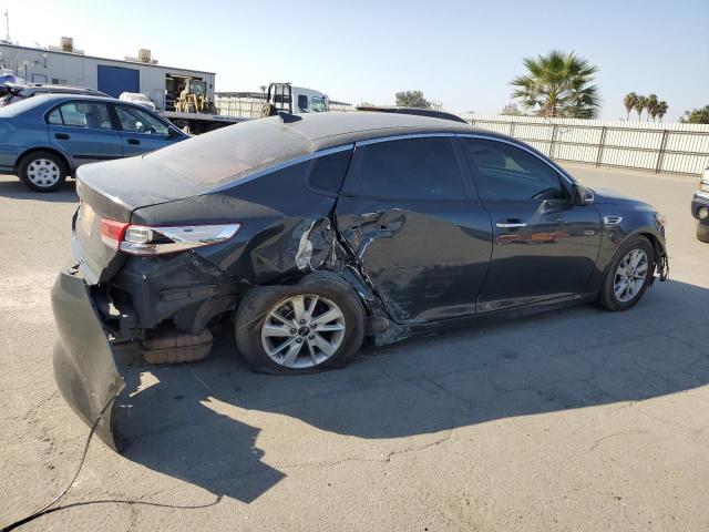 Photo 3 from auction – 2016 KIA OPTIMA LX with VIN KNAGT4L30G5075360