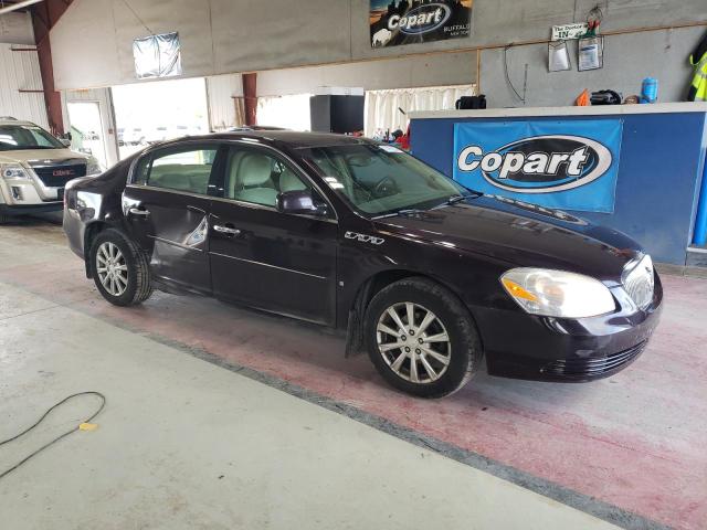 Photo 4 from auction – 2009 BUICK LUCERNE CX with VIN 1G4HP57189U138591