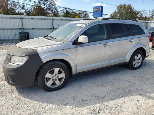 DODGE JOURNEY SX 2012 with VIN 3C4PDDBG1CT144359 - Photo from auction