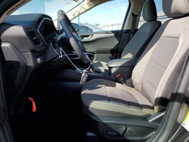 Photo 7 from auction – 2020 FORD ESCAPE SE with VIN 1FMCU0G62LUA93012