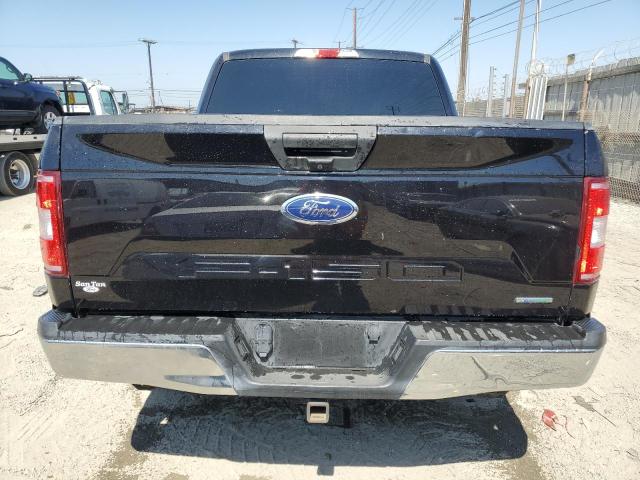 Photo 6 from auction – 2019 FORD F150 SUPER with VIN 1FTEW1E43KKC98959
