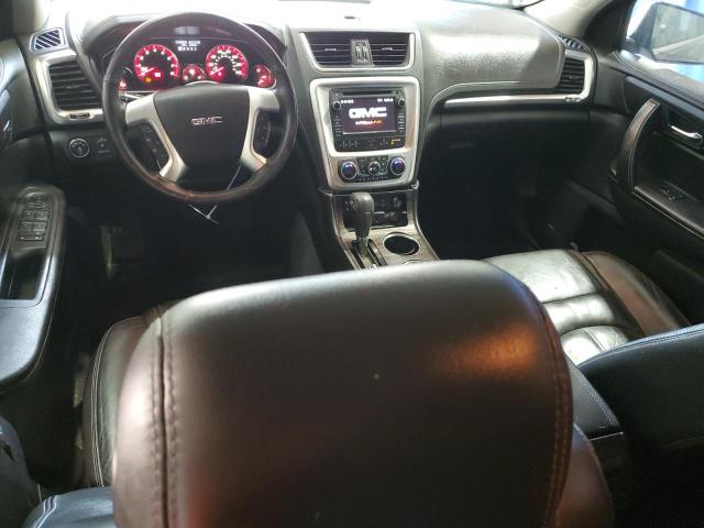 Photo 8 from auction – 2017 GMC ACADIA LIM with VIN 1GKKVSKD0HJ299179