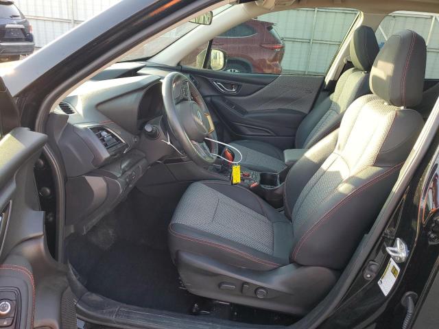 Photo 7 from auction – 2023 SUBARU FORESTER S with VIN JF2SKAGC5PH426224