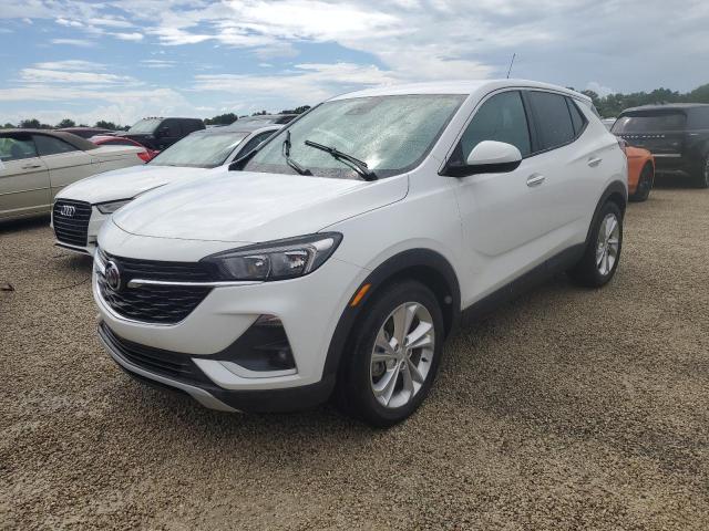BUICK ENCORE GX 2020 with VIN KL4MMBS23LB084687 - Photo from auction