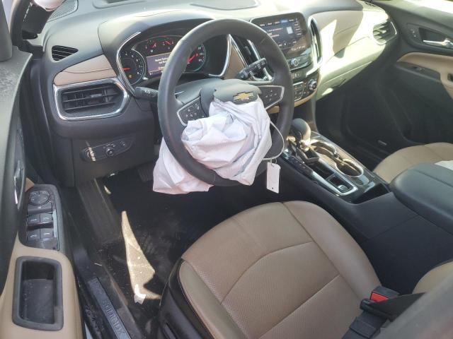Photo 8 from auction – 2023 CHEVROLET EQUINOX PR with VIN 3GNAXNEGXPL139043