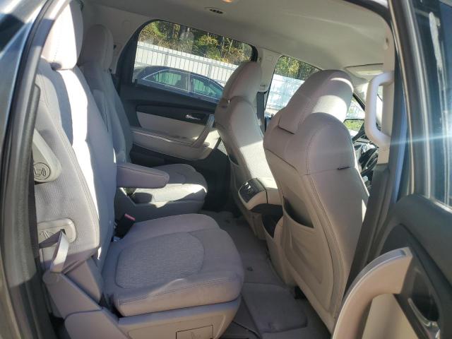 Photo 11 from auction – 2011 GMC ACADIA SLE with VIN 1GKKRPED6BJ364752