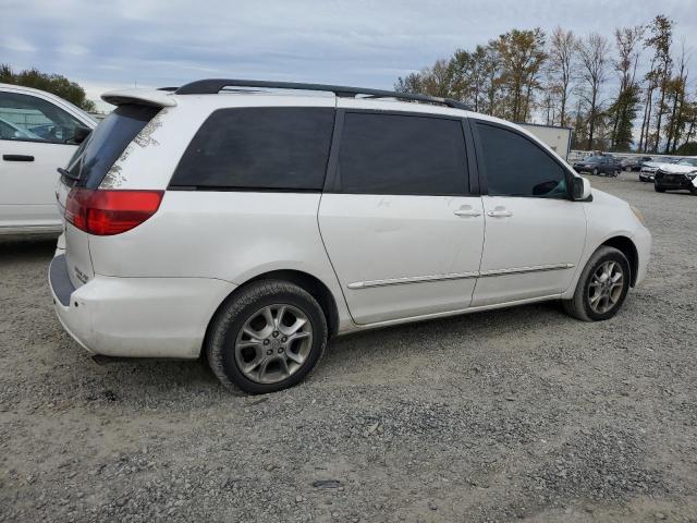Photo 3 from auction – 2004 TOYOTA SIENNA XLE with VIN 5TDBA22C44S015127