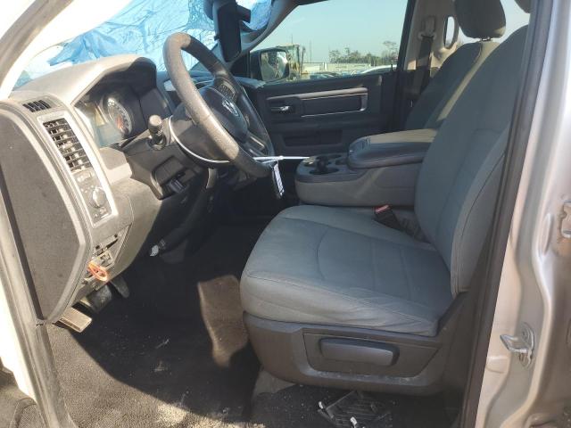 Photo 7 from auction – 2015 RAM 1500 SLT with VIN 1C6RR6GG7FS516993