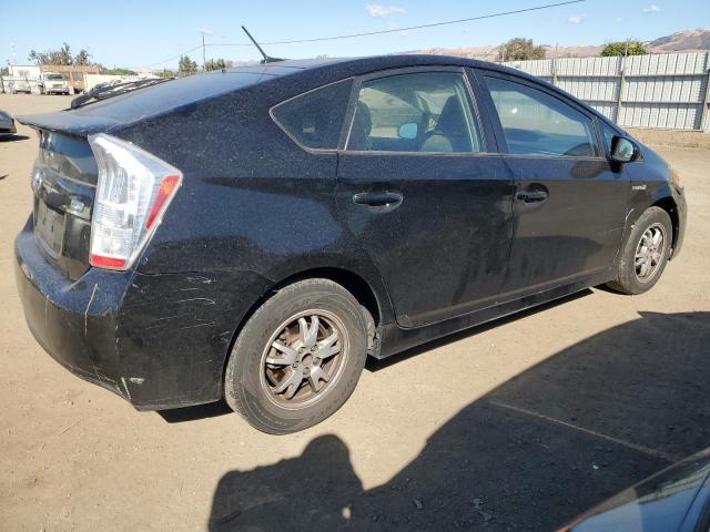 Photo 3 from auction – 2010 TOYOTA PRIUS with VIN JTDKN3DU2A5085713