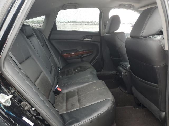 Photo 10 from auction – 2012 HONDA CROSSTOUR with VIN 5J6TF3H5XCL003501