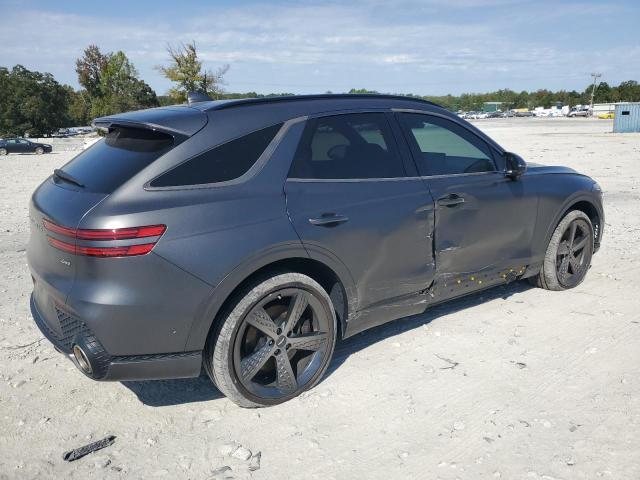Photo 3 from auction – 2023 GENESIS GV70 BASE with VIN KMUMADTB4PU100878