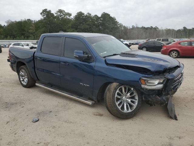 Photo 4 from auction – 2023 RAM 1500 LARAM with VIN 1C6SRFJT9PN589712