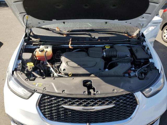 Фото 12 с аукциона – 2022 CHRYSLER PACIFICA T с VIN 2C4RC1BG4NR128480