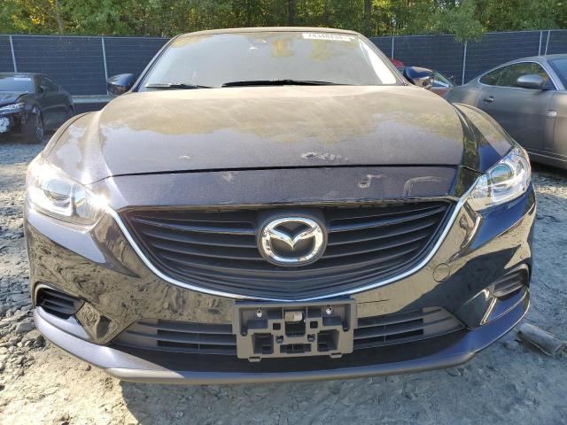 Photo 5 from auction – 2017 MAZDA 6 TOURING with VIN JM1GL1V5XH1139915