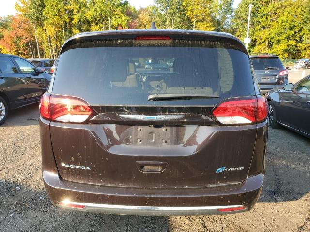 Foto 6 de la subasta – 2018 CHRYSLER PACIFICA H con VIN 2C4RC1H7XJR158293