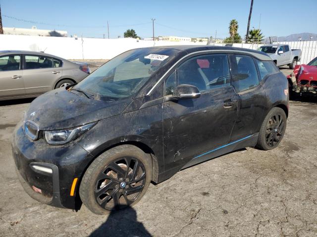 BMW I3 BEV 2018 with VIN WBY7Z2C52JVE61794 - Photo from auction