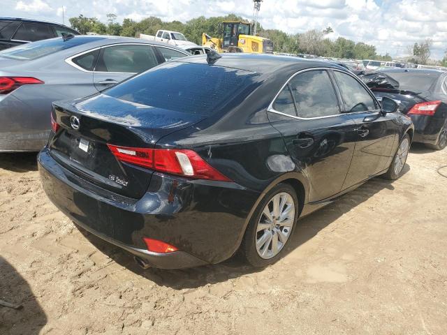 Photo 3 from auction – 2015 LEXUS IS 250 with VIN JTHBF1D22F5047274