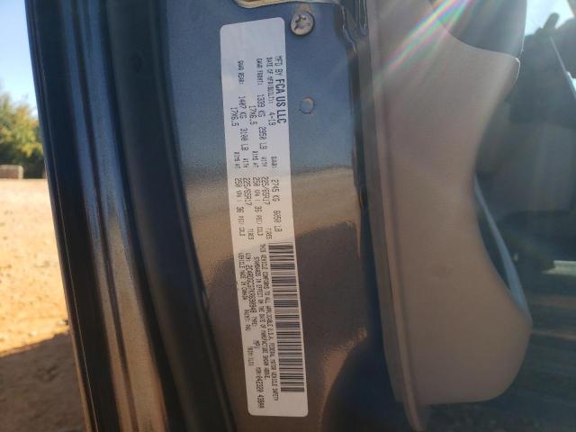 Photo 14 from auction – 2019 DODGE GRAND CARA with VIN 2C4RDGCG7KR690948