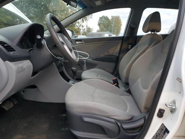 Photo 7 from auction – 2017 HYUNDAI ACCENT SE with VIN KMHCT5AE8HU319643