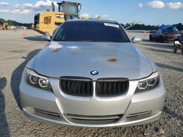 Снимка 5 от търг – 2008 BMW 328 I с VIN WBAVA37598NL56965