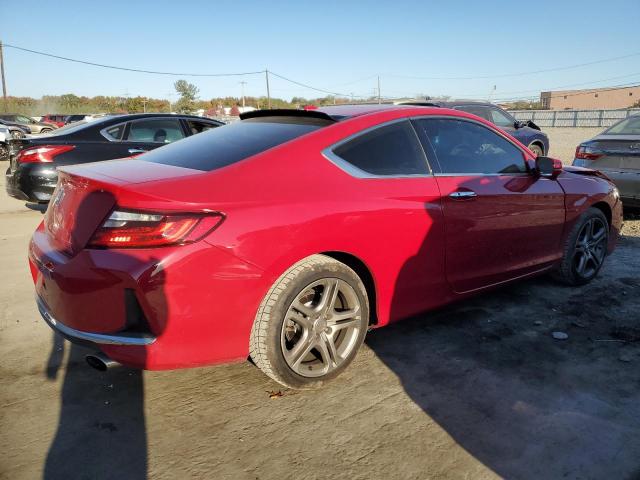 Photo 3 from auction – 2017 HONDA ACCORD EXL with VIN 1HGCT1B60HA002527