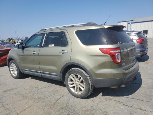 Photo 2 from auction – 2012 FORD EXPLORER X with VIN 1FMHK7D82CGA04564